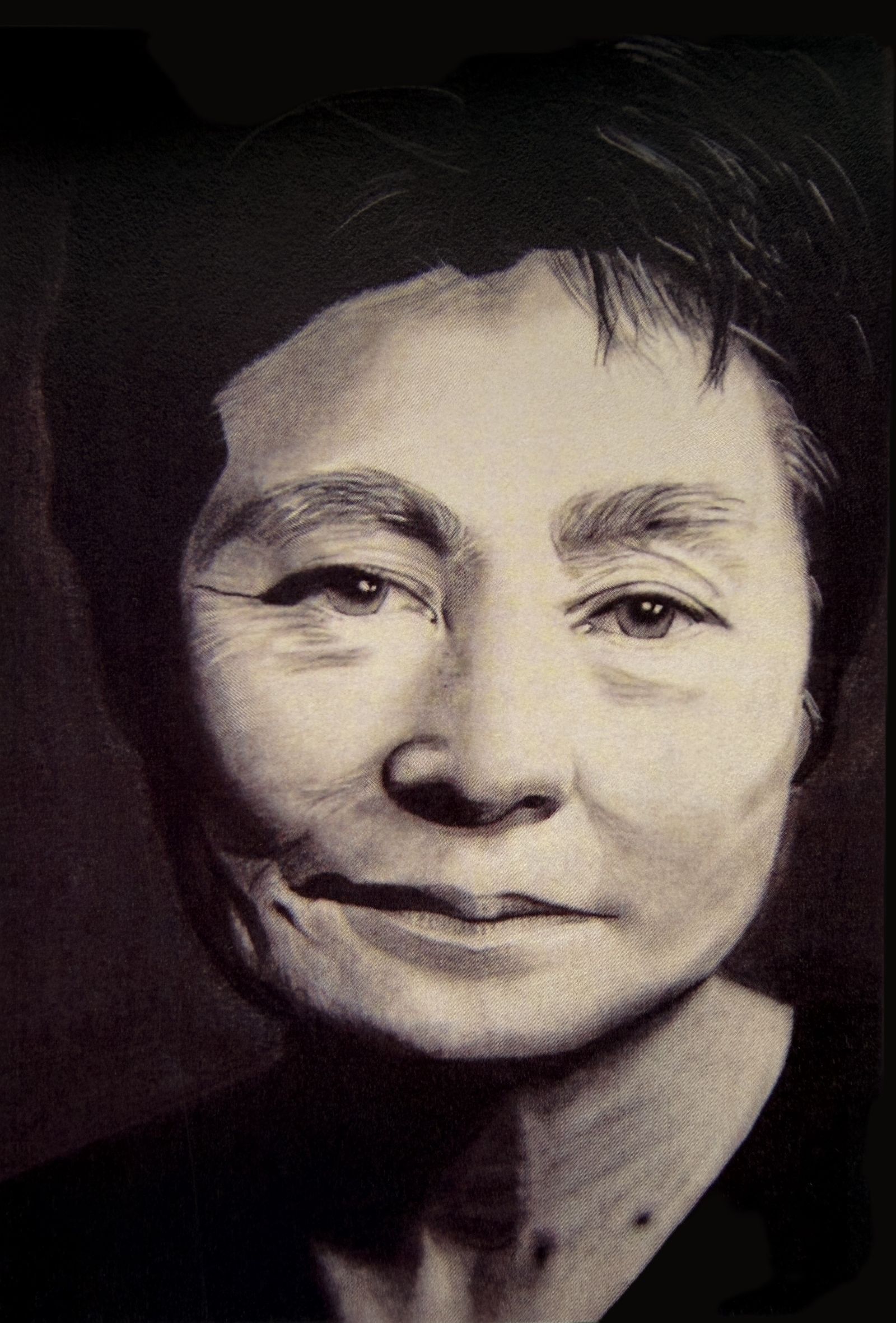 Charcoal work 3