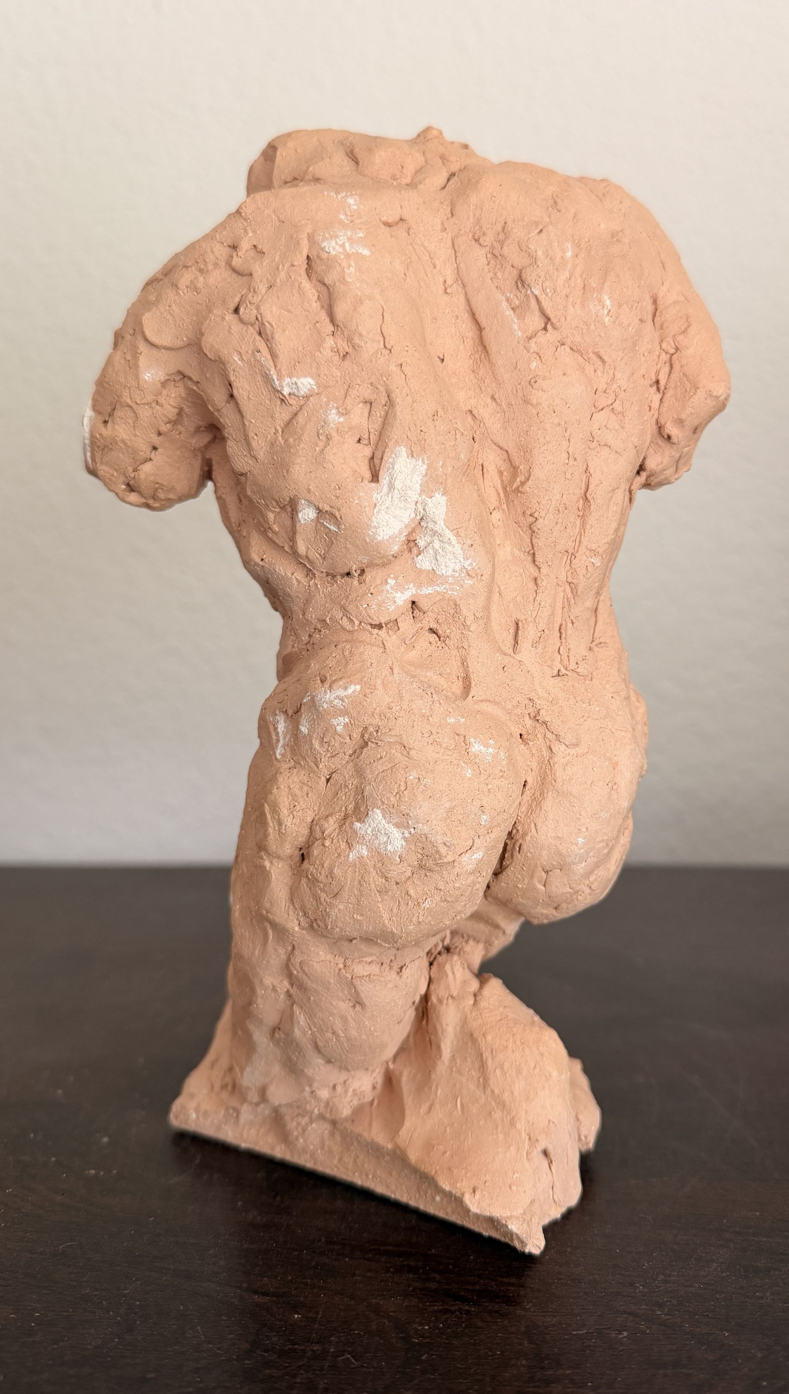 Sculpture work 2