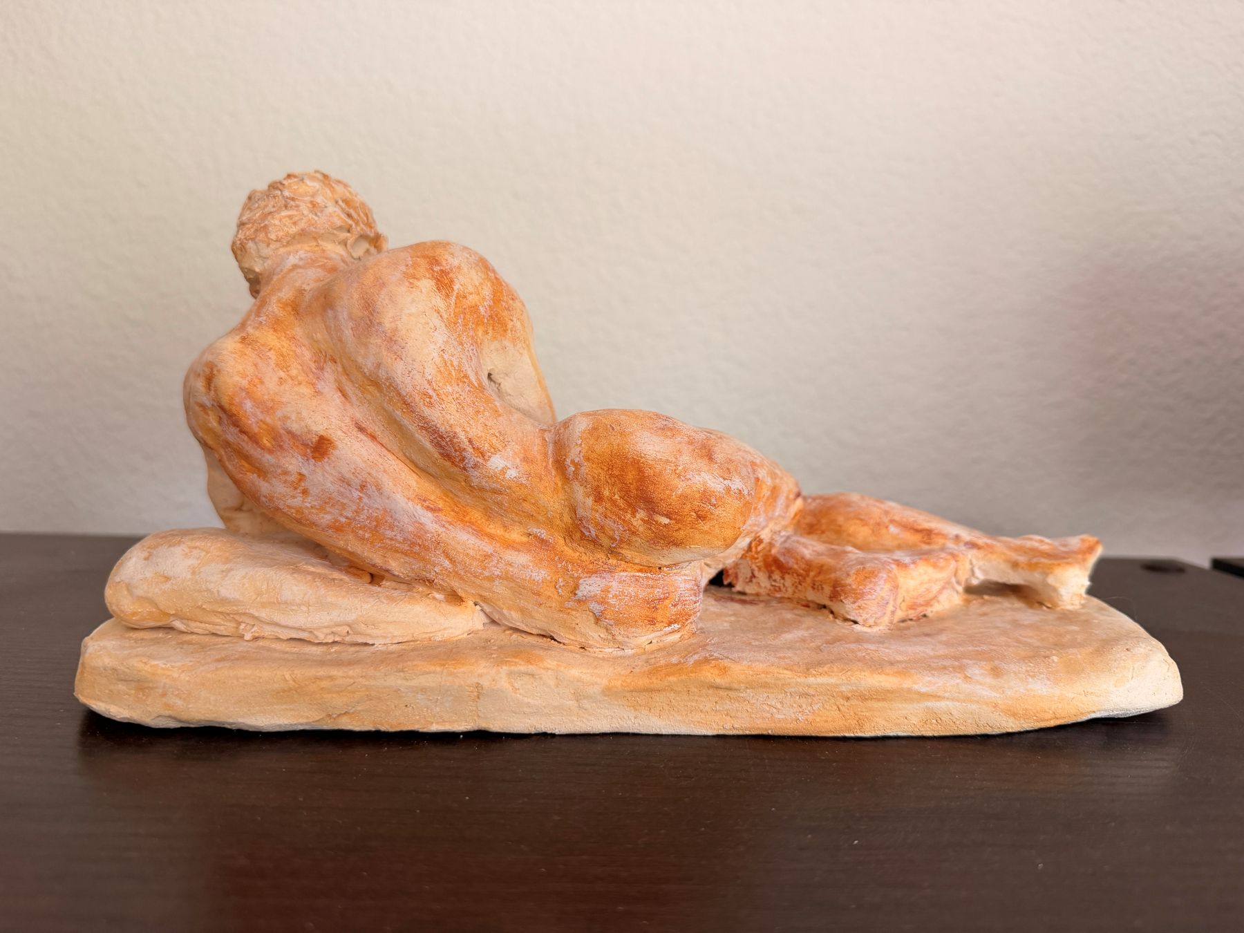 Sculpture work 3