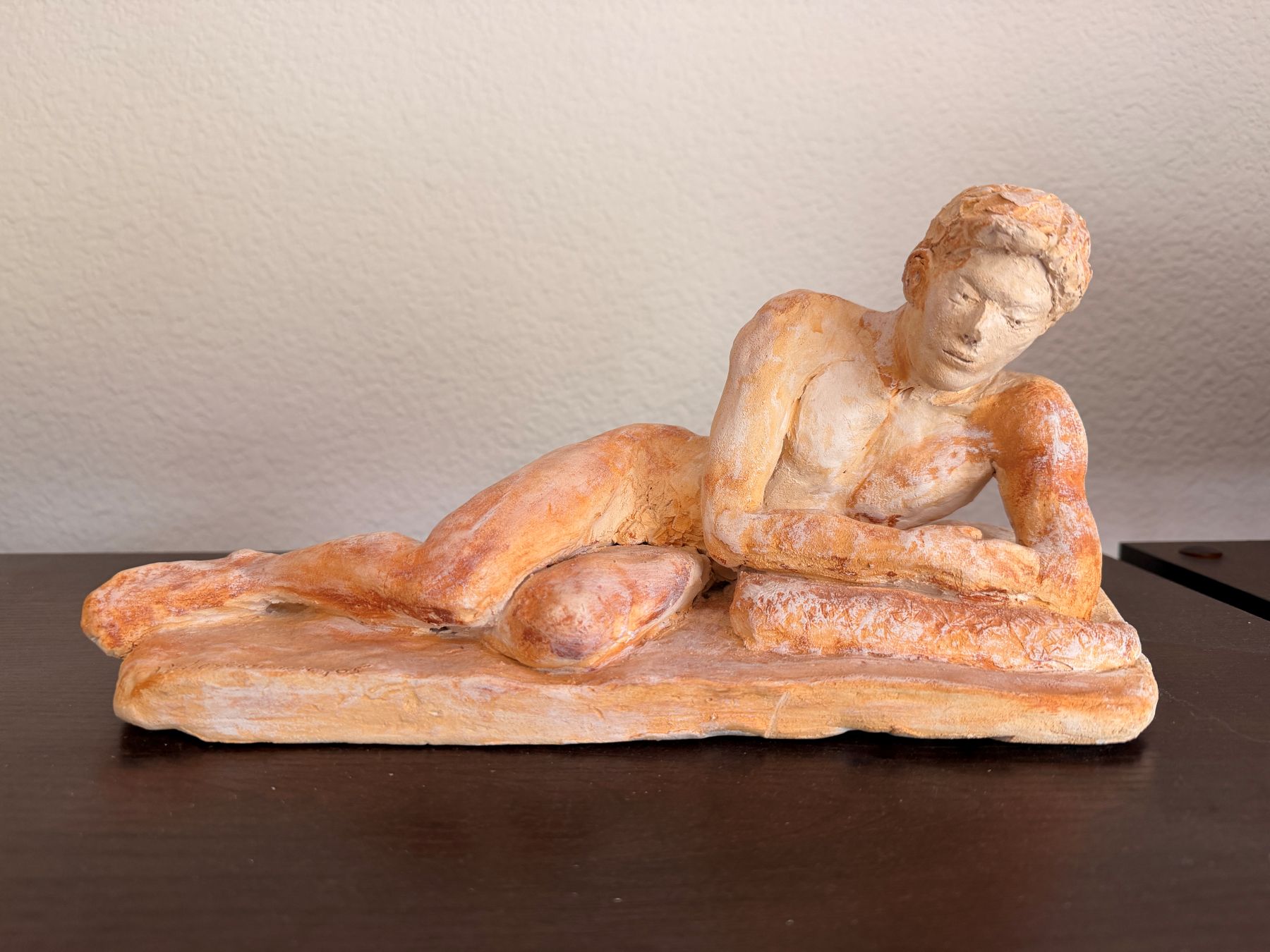 Sculpture work 4